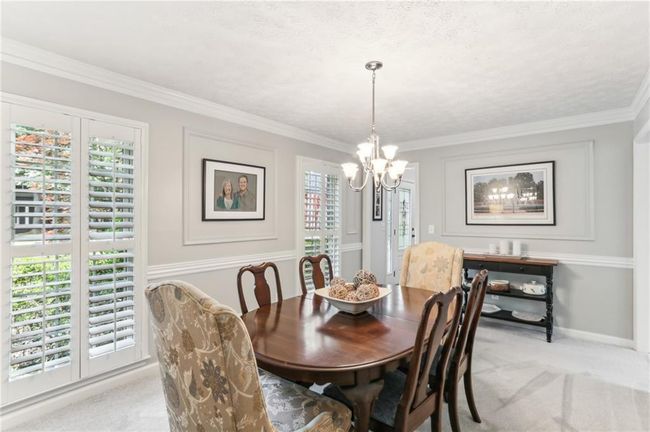 100 Spring Ridge Ct, House other with 4 bedrooms, 3 bathrooms and null parking in Roswell GA | Image 13