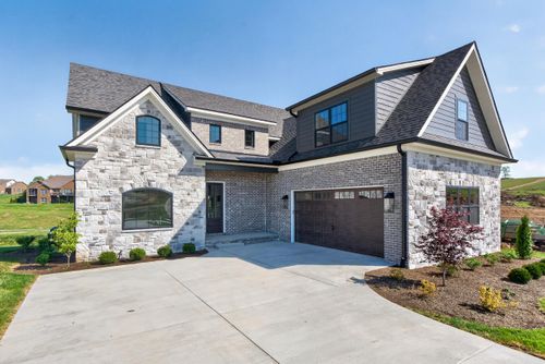 809 Quail Hollow Dr, Richmond, KY, 40475-9380 | Card Image