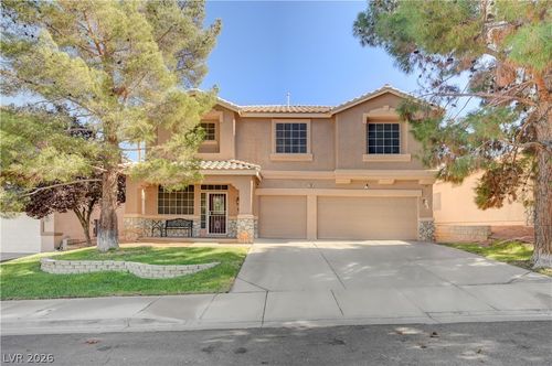 0-268 Copper Glow Ct, Henderson, NV, 89074-8744 | Card Image