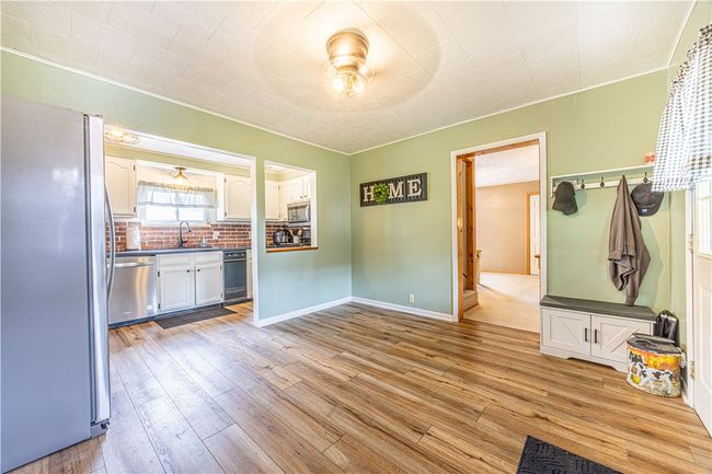 1023 Georges Fairchance Rd, House other with 3 bedrooms, 2 bathrooms and null parking in Fairchance PA | Image 5