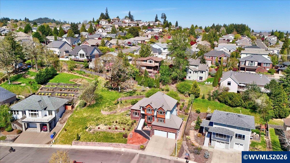 Land in Salem
