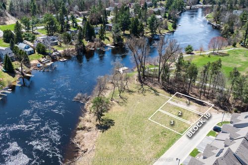 19&21&23 Kent Cres, Bracebridge, ON, P1L0B7 | Card Image