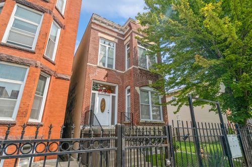 1-2420 W Polk St, Chicago, IL, 60612-4126 | Card Image
