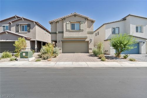 3366 La Cura Ave, Las Vegas, NV, 89141-9184 | Card Image