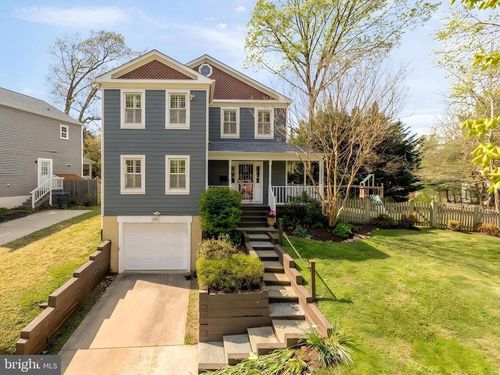 1601 Noyes Dr, SILVER SPRING, MD, 20910-2225 | Card Image