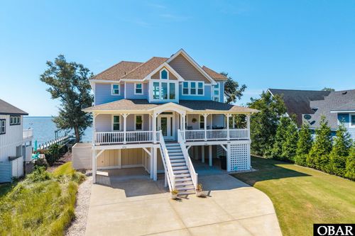 144 Shingle Landing Ln, Kill Devil Hills, NC, 27948-9700 | Card Image