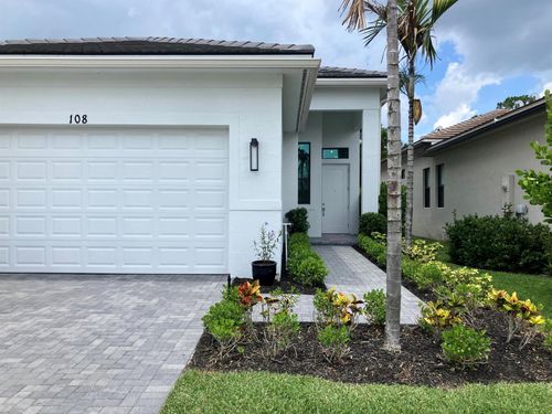 108 Se Strada Cervaro, Port St. Lucie, FL, 34952-6200 | Card Image