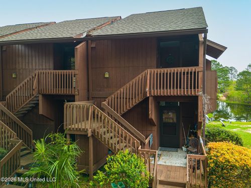 201 Lakeside Villa, Diamondhead, MS, 39525 | Card Image