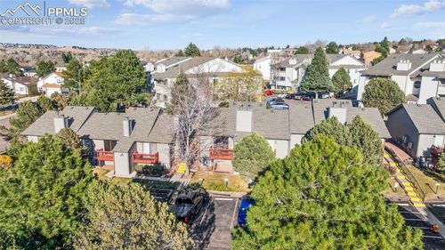 6447 Jonathan Ct, Colorado Springs, CO, 80918-1400 | Card Image