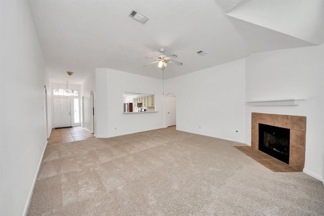 3115 Pine Dust Ln, House other with 3 bedrooms, 2 bathrooms and 2 parking in Spring TX | Image 23
