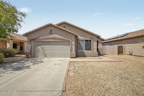 6622 W Golden Ln, Glendale, AZ, 85302-4378 | Card Image