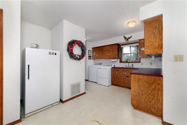 10540 Cain Rd, House other with 3 bedrooms, 3 bathrooms and null parking in Mountainburg AR | Image 17