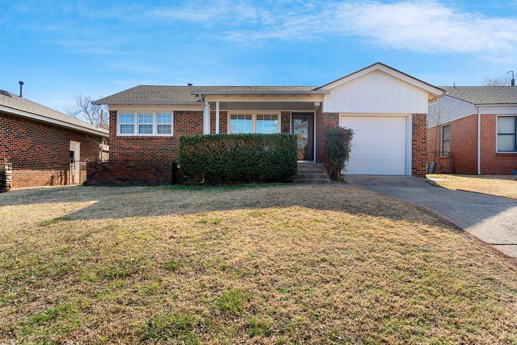 46th Ter, Oklahoma City, OK 73118