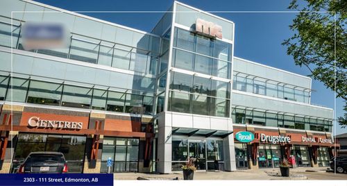 2303 111 St Nw, Edmonton, AB, T6J5E5 | Card Image