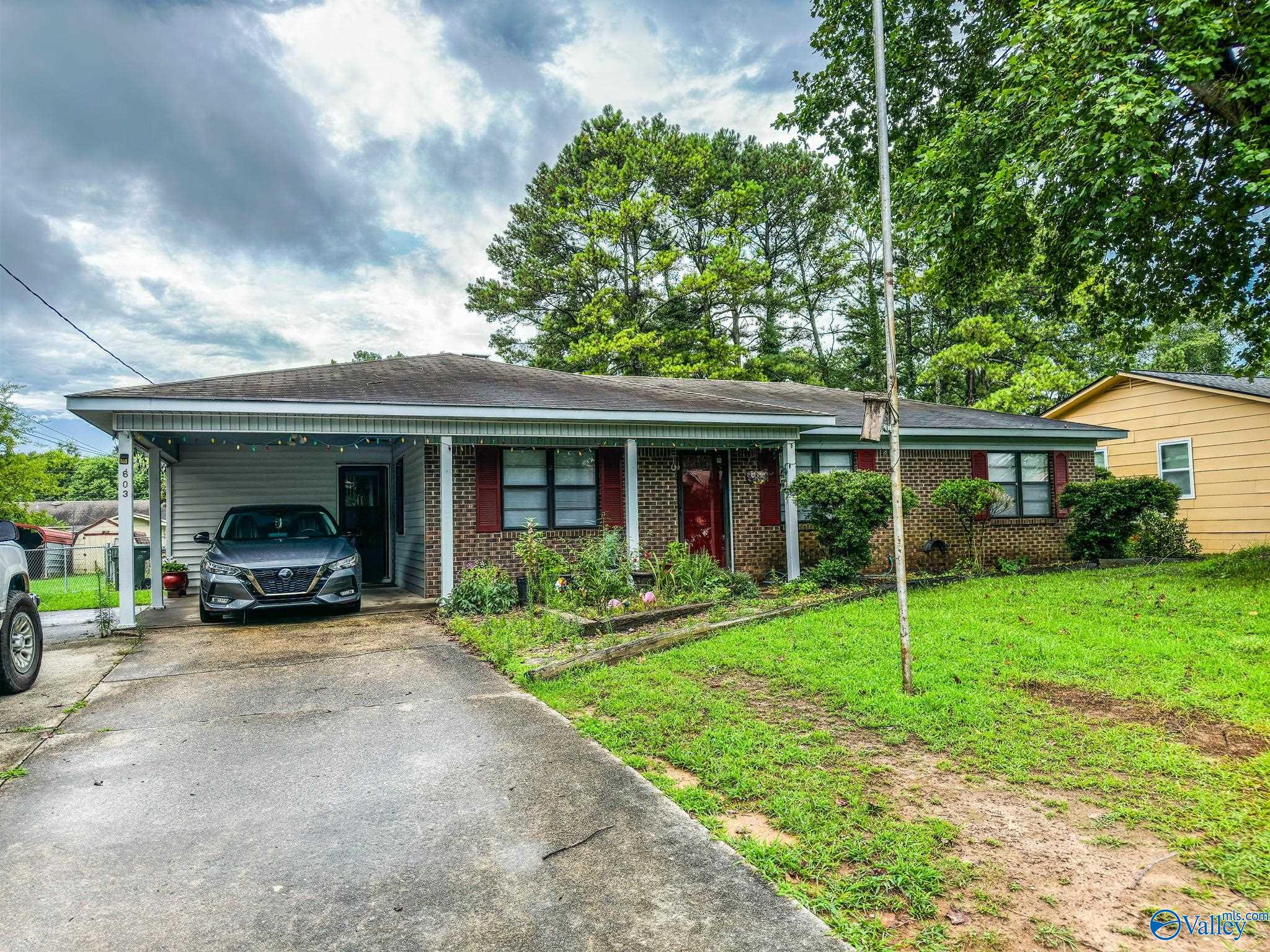 Blaine Dr, Decatur, AL 35603 #1