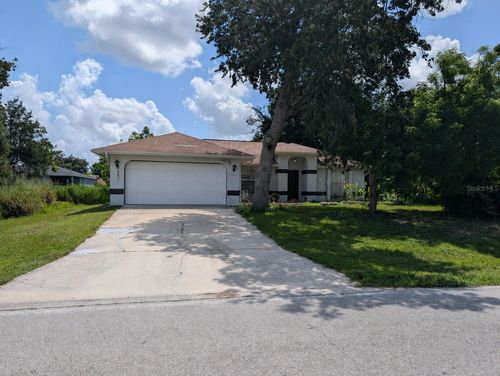 1298 Viscaya Dr, PORT CHARLOTTE, FL, 33952-2518 | Card Image
