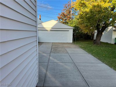 5002 E 110th Street, House other with 4 bedrooms, 2 bathrooms and null parking in Garfield Heights OH | Image 2