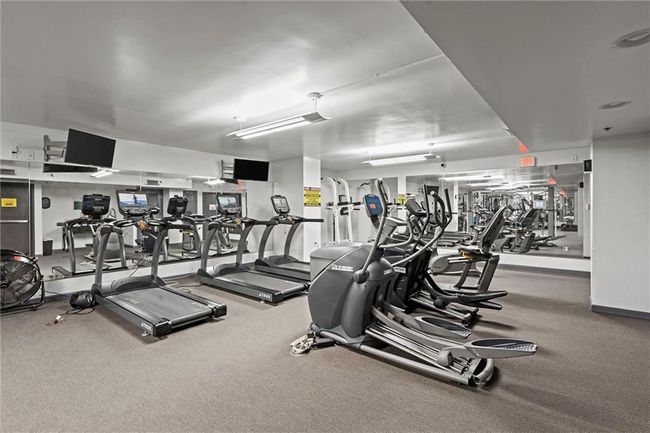 APT-403 - 600 Admiral Blvd, Condo with 3 bedrooms, 4 bathrooms and null parking in Kansas City MO | Image 38