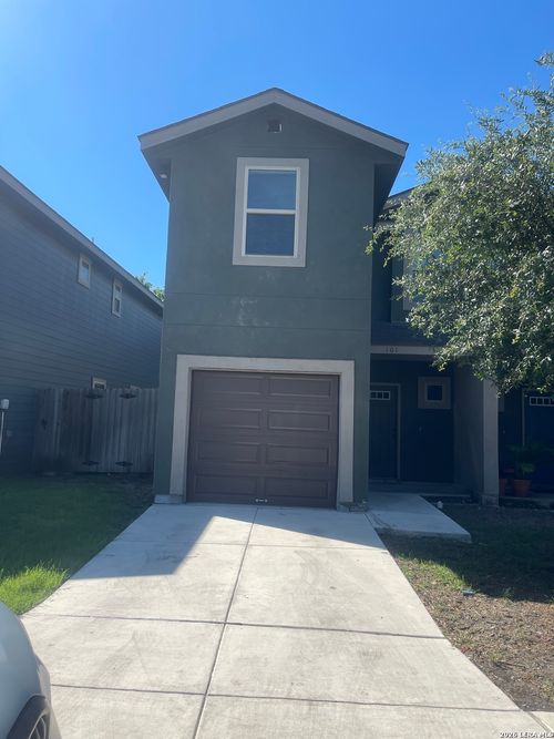 101-6934 Lakeview Dr, San Antonio, TX, 78244-2339 | Card Image