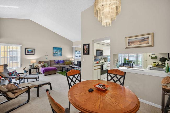 APT-506 - 2121 S Ocean Blvd, Condo with 2 bedrooms, 2 bathrooms and null parking in Pompano Beach FL | Image 16