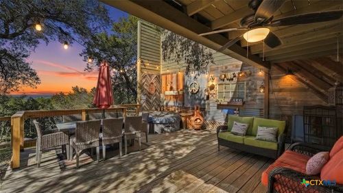 817 Scenic Dr, Canyon Lake, TX, 78133-3636 | Card Image