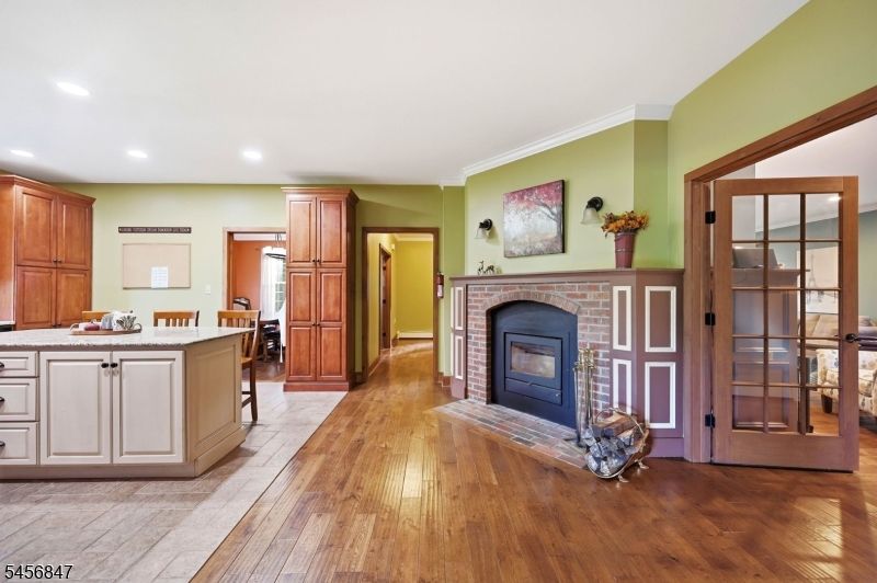 Residential in Allamuchy Twp. 5