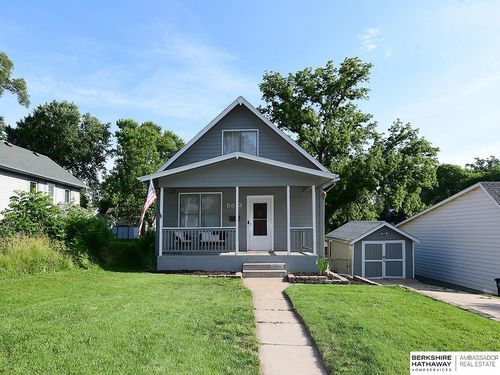 5812 Blondo St, Omaha, NE, 68104-4848 | Card Image