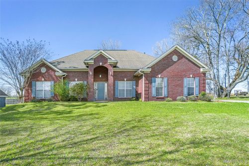 7148 Rough Rd, Montgomery, AL, 36116-6035 | Card Image