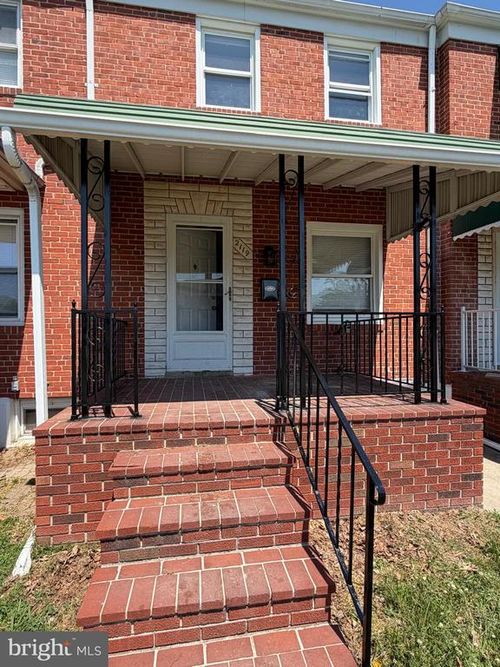 2119 Hawthorne Rd, BALTIMORE, MD, 21220-4810 | Card Image