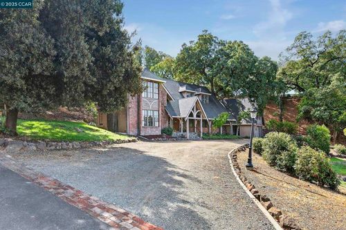 58 Saint Andrews Ln, Alamo, CA, 94507-1719 | Card Image