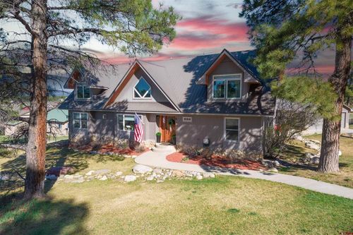 50 Mashie Ct, Pagosa Springs, CO, 81147-9241 | Card Image