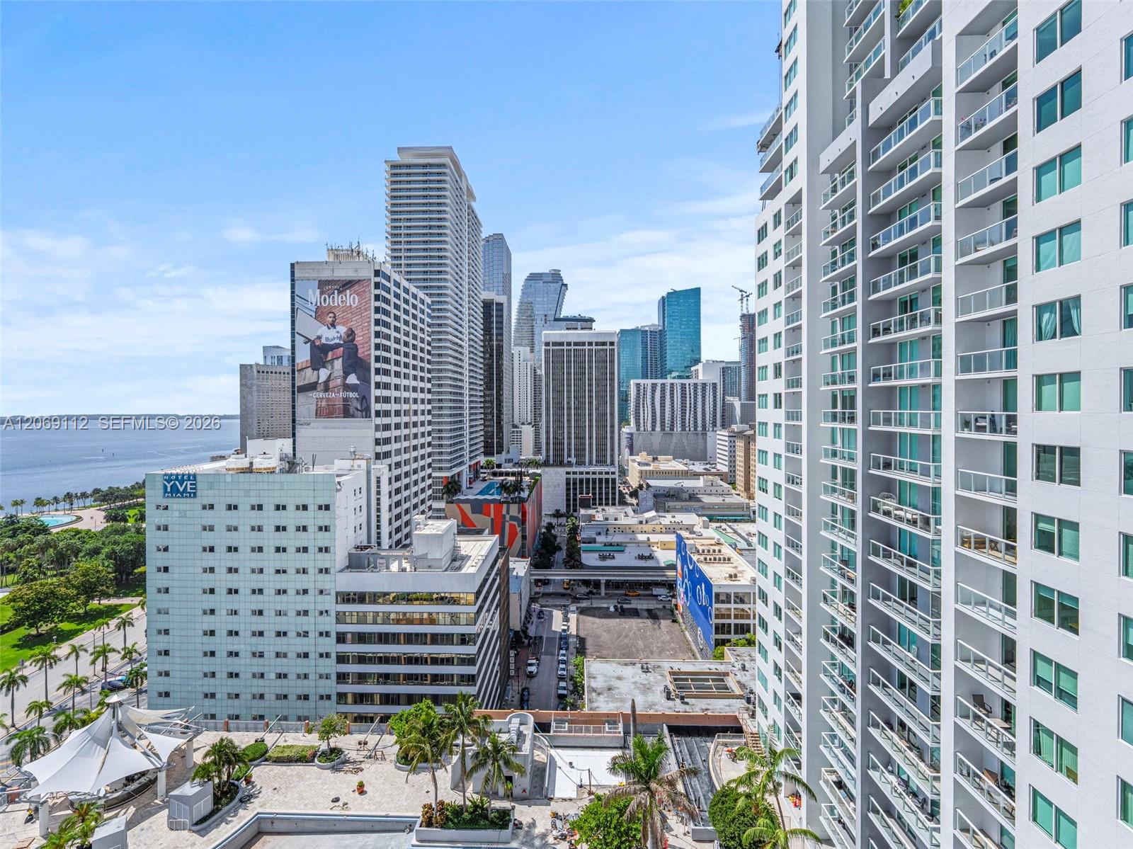 Residential Lease in Miami 2