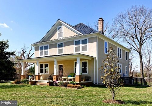 4048 Rectortown Rd, MARSHALL, VA, 20115-3241 | Card Image