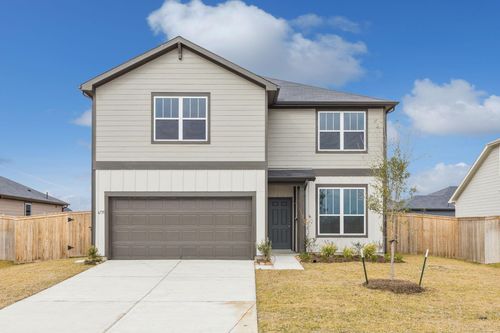 6735 Camelia Cir, Baytown, TX, 77520 | Card Image