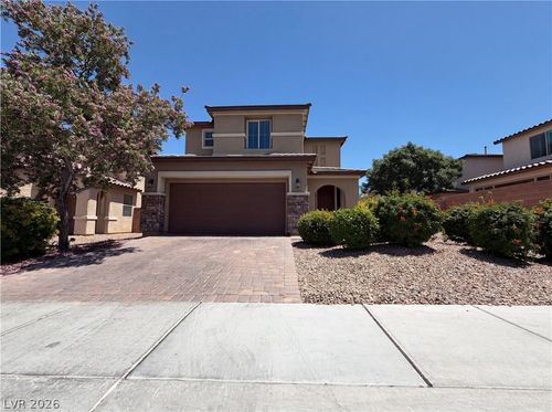 6586 Dolian Creek, Las Vegas, NV, 89148 | Card Image