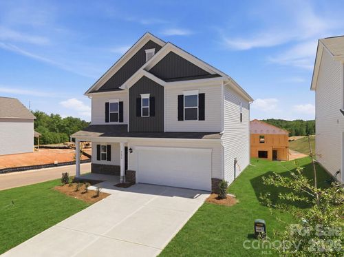 5694 Hagler Loop, Catawba, NC, 28609 | Card Image