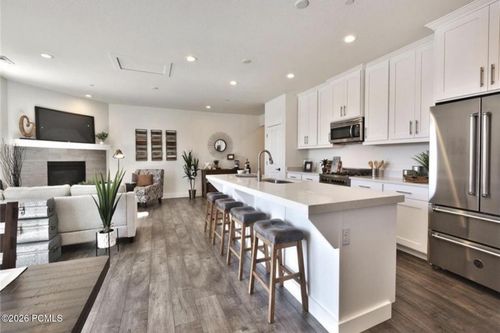 3359 Quarry Springs Dr, Park City, UT, 84098-1319 | Card Image