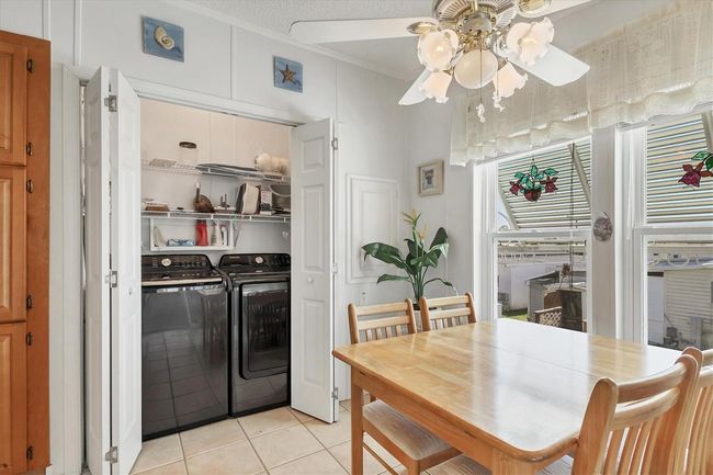 Laundry off of Kitchen | Image 23