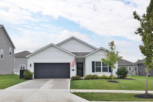 466 Park Vista Dr, Delaware, OH, 43015-4449 | Card Image