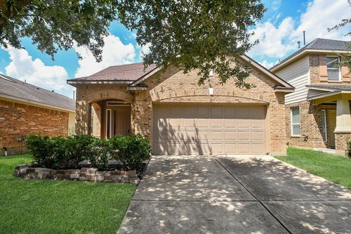 19014 Walbrook Meadows Ln, Cypress, TX, 77433-2760 | Card Image