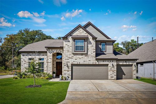2823 Skerne Forest Dr, Spring, TX, 77373-2391 | Card Image