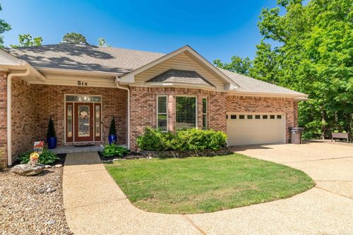 6 Nina Trce, Hot Springs Village, AR, 71909-8119 | Card Image