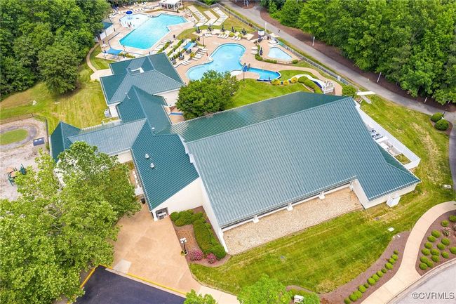 318 Water Pointe Ln, Condo with 2 bedrooms, 2 bathrooms and null parking in Midlothian VA | Image 35