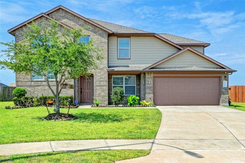 9230 Mission Arbor Ln, Richmond, TX, 77407-1803 | Card Image