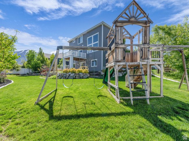 40 - 203 E Deer Run Loop, House other with 5 bedrooms, 4 bathrooms and 6 parking in Payson UT | Image 36