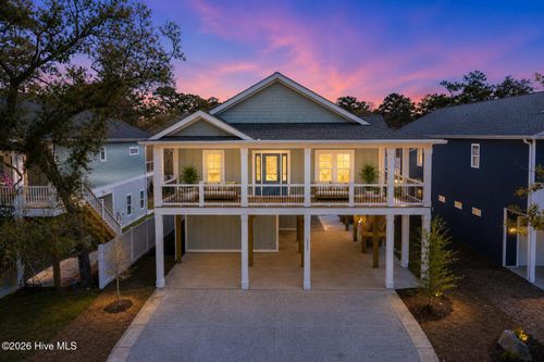 230 Ne 38th St, Oak Island, NC, 28465-5633 | Card Image