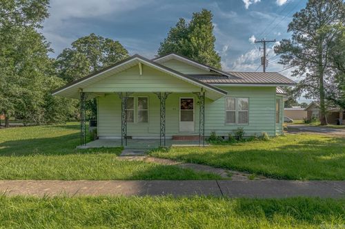 203 W Third Street, Weiner, AR, 72479 | Card Image