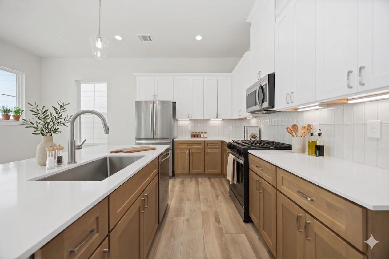 Residential Lease in Houston 3