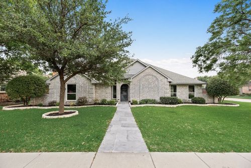 2100 Antibes Dr, Carrollton, TX, 75006-4326 | Card Image
