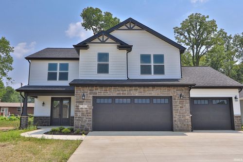 232 W Vine St, Delphi, IN, 46923-1741 | Card Image